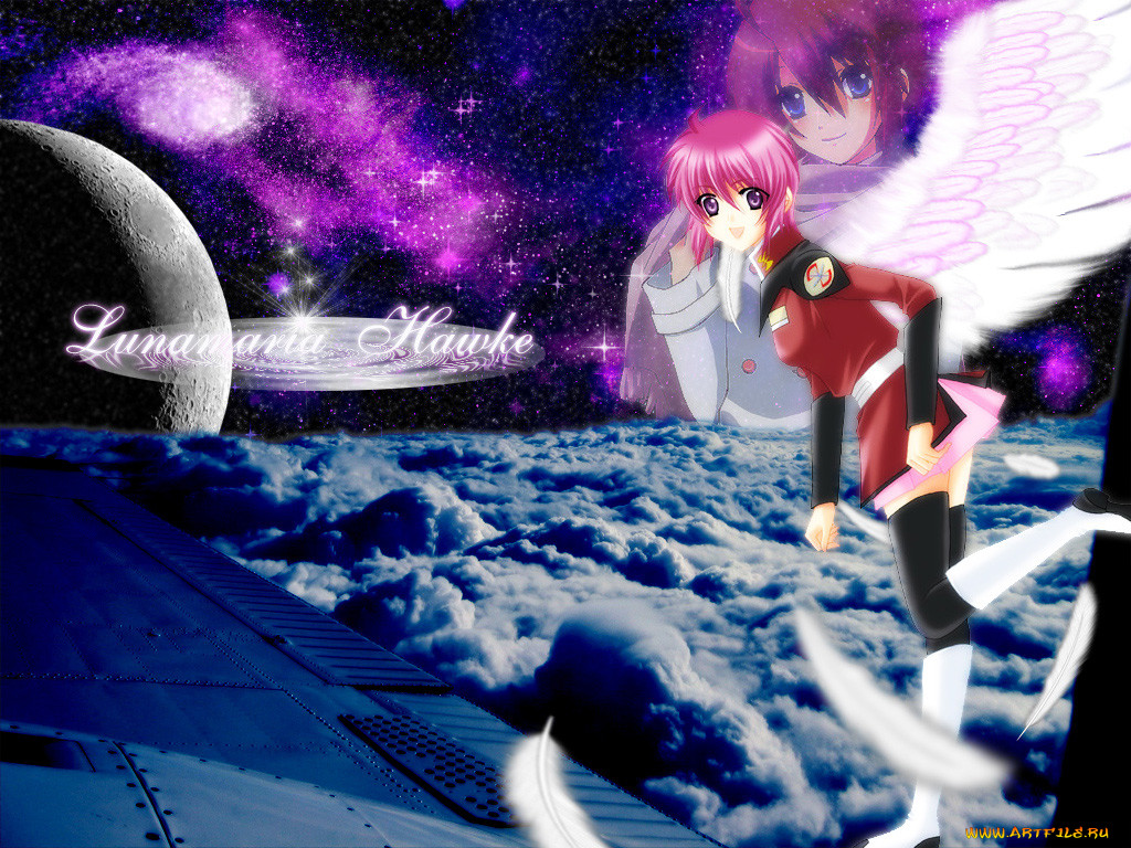 , gundam, seed
